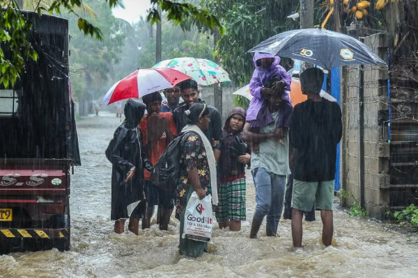 இந்தப் பேரிடர் உயிரிழப்புகள் ஒரு கொலை! நாடாளுமன்றத்தில் சாணக்கியன் காட்டம்.. | Sanakiyan Parliment Speech Mp