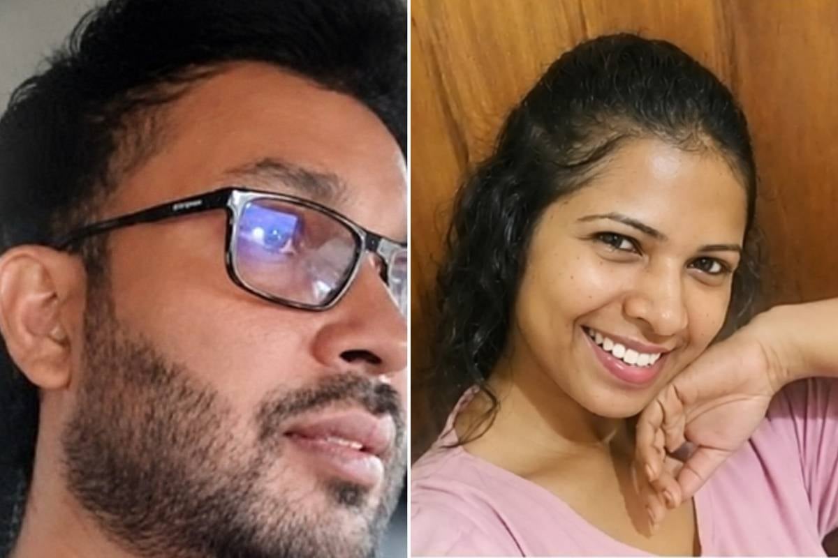 இலங்கையில் பரபரப்பை ஏற்படுத்திய இளம் பெண்ணின் படுகொலை - பொலிஸார் வெளியிட்ட பகீர் தகவல்கள் | Women Killed In Cinema Style In Sri Lanka இலங்கையில் பரபரப்பை ஏற்படுத்திய இளம் பெண்ணின் படுகொலை - பொலிஸார் வெளியிட்ட பகீர் தகவல்கள் | Women Killed In Cinema Style In Sri Lanka
