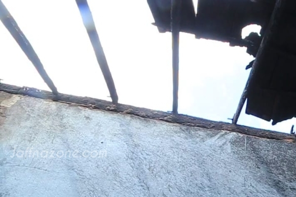 யாழில் சட்டவிரோத மின் இணைப்பால் இடம்பெற்ற சம்பவம் | Incident Occurred Illegal Electricity Connection