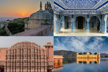 2026ல் சுற்றுலா போக பிளான் இருக்கா? இது உங்களுக்குத்தான்