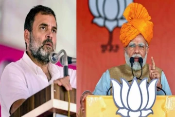 சொன்னது போலவே நடந்து விட்டது; இளவரசரே அஞ்சாதீர்கள் - பிரதமர் மோடி தாக்கு!