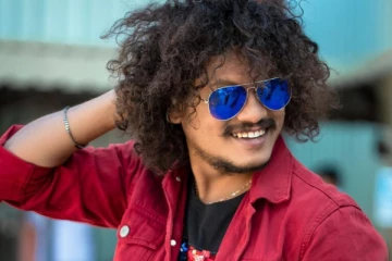 ஆள் அடையாளம் தெரியாத அளவிற்க்கு மாறிய புகழ்.. வீடியோவுடன் இதோ