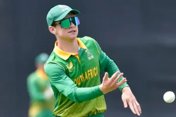 இஸ்ரேலுக்கு ஆதரவான கருத்துக்கள்., South Africa U19 அணியின் கேப்டன் மாற்றம்
