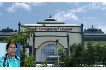 மருத்துவமனையிலிருந்து தப்பி ஓடிய பெண் கைதி - இரண்டு காவலர்கள் சஸ்பெண்ட்..!