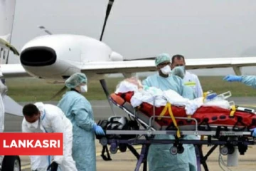 பிரான்சில் இந்த மாகாணத்தில் இருந்து வெளியேற்றப்படும் கொரோனா நோயாளிகள்! வெளியான தகவல்