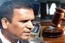 ஓய்வுபெற்ற இராணுவ மேஜருக்கு பிணை