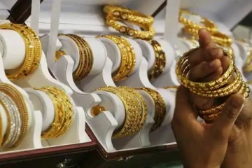 இலங்கையில் இன்றைய தங்க நிலவரம்! சற்று குறைவு (23-12-2021)