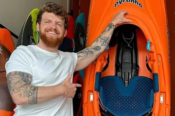 சுவிட்சர்லாந்தில் மாயமான பிரித்தானிய பிரபலம்: ஏரியில் சடலமாக மீட்கப்பட்டதால் சோகம்