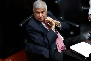 அரச வைத்திய அதிகாரிகள் சங்கம்  ஜனாதிபதியிடம் சமர்ப்பித்துள்ள அறிக்கை