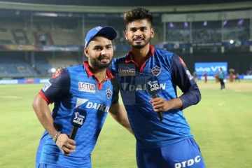 ஸ்ரேயாஸ் அய்யரால் ரிஷப் பண்ட்க்கு நேர்ந்த சிக்கல்