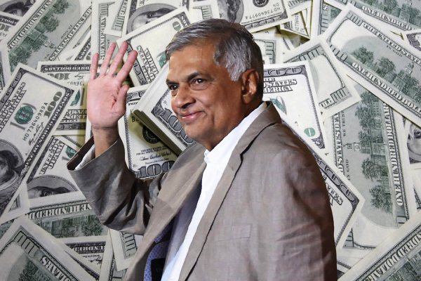 இலங்கை வரவுள்ள டொலர்கள்!! சர்வதேசத்துடனான ரணிலின் இராஜதந்திர நகர்வுகள் - ஐபிசி தமிழ்