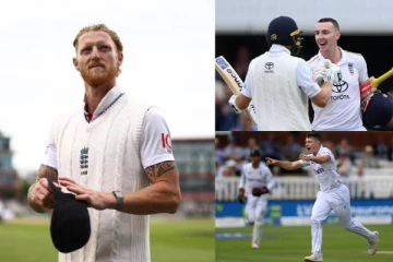 ஸ்டோக்ஸ் தலைமையில் வலுவாக ஆஷஸில் களமிறங்கும் இங்கிலாந்து: திரும்பும் மிரட்டல் வீரர்