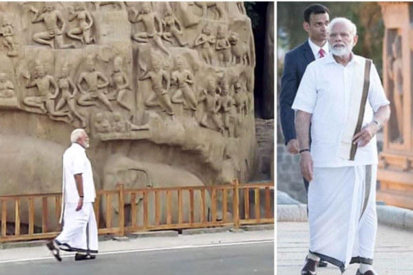 பகையும் கிடையாது  உறவும் கிடையாது -   தமிழகம் வரும்  பிரதமர் மோடி , பாதுகாப்பு ஏற்பாடுகளில் தமிழக அரசு தீவிரம் - தமிழ்நாடு