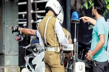 யாழில் இடம்பெற்ற கோர விபத்து; இருவர் படுகாயம்