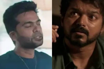 சிம்புவுக்கு என்னா ஆச்சி! நடிகர்கள் மருத்துவமனைக்கு போனா பயமா தான் இருக்கு!