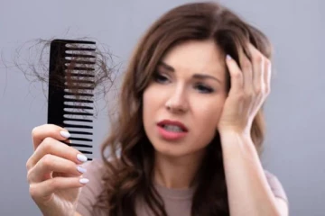 மன அழுத்தத்தால் முடி உதிர்கிறதா? இந்த 5 வைத்தியம் செய்தால் முடி அடர்த்தியாக இருக்கும்!