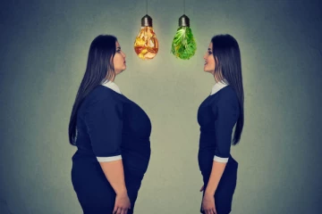 உடல் எடை கட்டுக்குள் இருக்க வேண்டுமா?