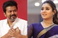 இது தான் தொடக்கம்.. வரலாறு படைத்த விஜய் பற்றி நயன்தாரா போட்ட பதிவு