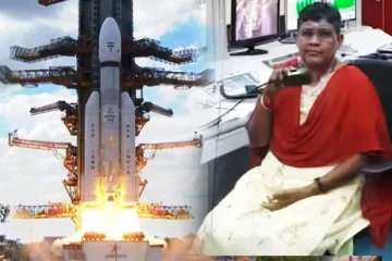 இஸ்ரோவின் பேச்சாளர் வளர்மதி மரணம்: விஞ்ஞானிகள் இரங்கல்