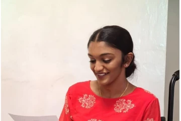 பிரித்தானியாவில் 2011ம் ஆண்டு சுடப்பட்டு உயிர்தப்பிய ஈழத்தமிழச்சி நிகழ்த்திய பாரிய சாதனை!