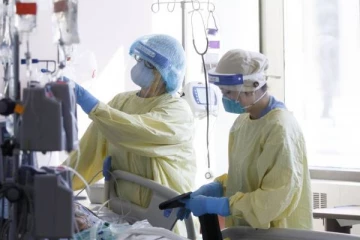 கனடாவில் நாளுக்கு நாள் சடுதியாக உயரும் உயிரிழப்புகள்!