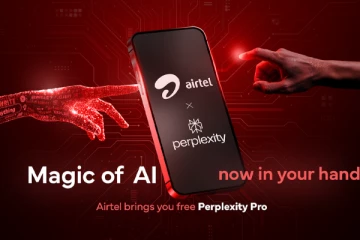 ஏர்டெல் பயனரா நீங்கள்? இலவச Perplexity Pro சந்தாவை பெறுவது எப்படி?