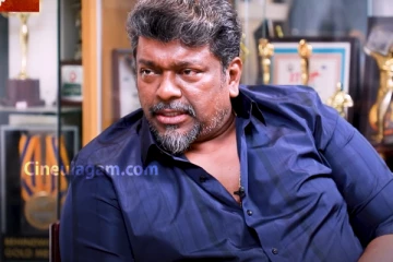 அந்த சீன் கவர்ச்சிக்காக இல்லை, சென்சார்ல ஏன் கட் பண்றீங்க: நடிகர் பார்த்திபன் Exclusive Interview