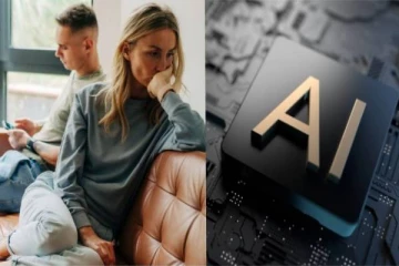 ஏ எப்புர்ரா..கணவனை விவாகரத்து செய்யலாமா - AI சொன்ன ஸ்மார்ட் பதில்!