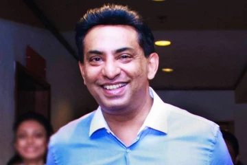 ஸ்ரீலங்கன் முன்னாள் தலைமை நிர்வாக அதிகாரி கபில சந்திரசேன உயிர்மாய்ப்பு
