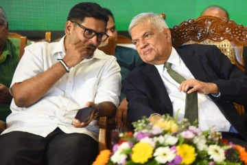 நாட்டுக்கு ரணில் மீண்டும் தேவைப்படலாம்; ருவான் விஜேவர்தன ஆரூடம்!