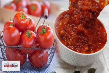 ரோட்டு கடை பாணியில் அசத்தல் தக்காளி சட்னி... இப்படி ஒரு முறை செய்து பாருங்க