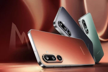 புதிய AI அம்சங்களை முயற்சிக்க ஆசையா? சாம்சங் கேலக்ஸி M36 5ஜி இந்தியாவில் அறிமுகம்!