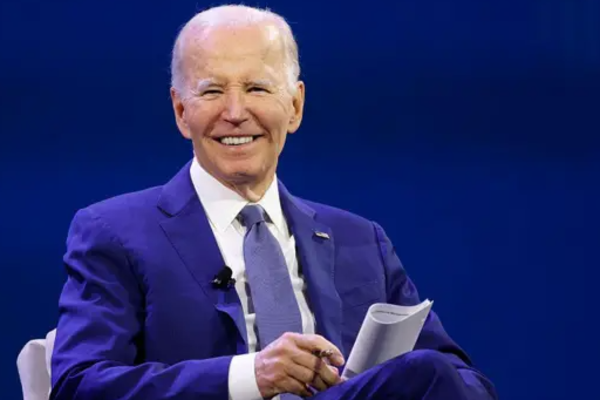 அமெரிக்க முன்னாள் ஜனாதிபதி ஜோ பைடனுக்கு தோல் புற்றுநோய் | President Joe Biden Undergoes Skin Cancer Surgery