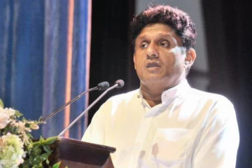 ஐக்கிய மக்கள் சக்தியில் எவரும் எந்தப் பதவியையும் ஏற்க மாட்டார்கள்: சஜித்