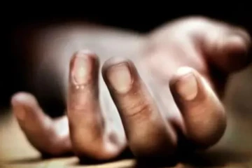 ‘என் பெண்ணை விட்டுவிடு...’ - காதலன் மீது ஆசீட்டை ஊற்றி கொடூரக் கொலை - அதிர்ச்சி சம்பவம்