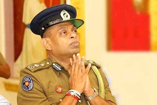 காவல்துறை மா அதிபர் பதவி : நாடாளுமன்றில் பிரதமர் வெளியிட்ட அறிவிப்பு | President Cannot Appoint Acting Igp Prime Minister