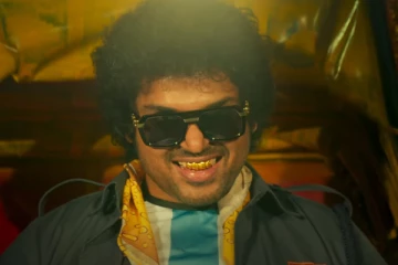 'ஜப்பான் மேட் இன் இந்தியா'.. மாஸ் வசனத்துடன் வெளிவந்த 'ஜப்பான்' படத்தின் Intro டீசர்