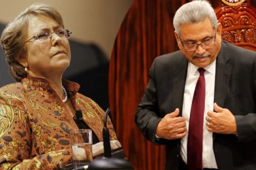 இலங்கை அரசாங்கத்திடம் ஐ.நா மனிதவுரிமை ஆணையாளர் விடுத்துள்ள கோரிக்கை!