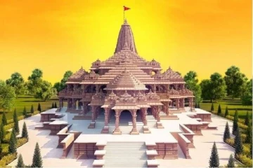 அயோத்தி ராமர் கோயில் கும்பாபிஷேகத்தால் அதிகரிக்கப்படும் வேலைவாய்ப்புகள்