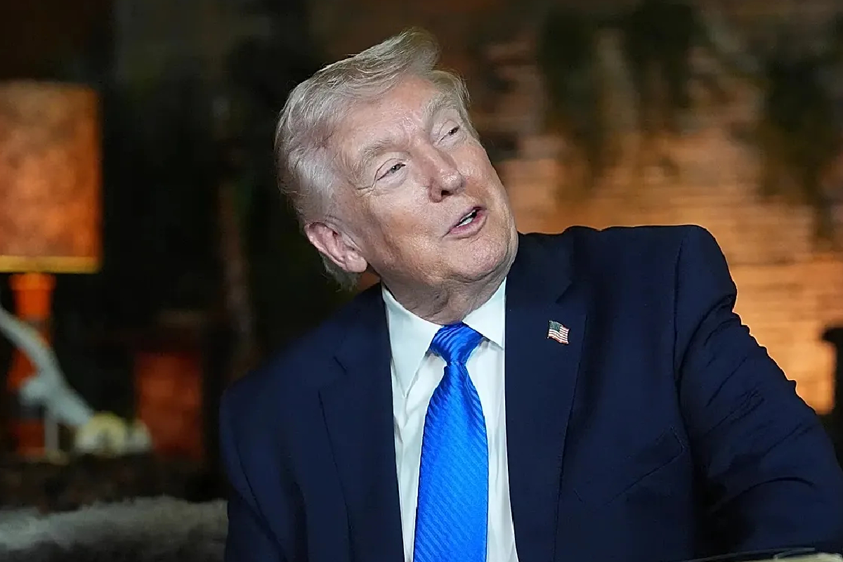 ட்ரம்பின் ஒற்றை வார்த்தை : சரிவடைந்த எண்ணெய் விலை - எச்சரிக்கும் பொருளாதார வல்லுநர்கள் | Oil Traders Bet Millions Minutes Trump Iran Talks