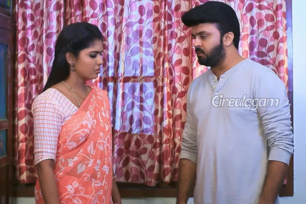 என் அம்மாவே என்னை இவ்வளவு மோசமாக விமர்சித்தார்கள்.. பாண்டியன் ஸ்டோர்ஸ் 2 நடிகை வருத்தம் | Serial Actress Chandini Prakash About Bad Comments