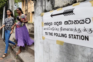 2023 வாக்காளர் பட்டியல் தொடர்பில் வெளியான முக்கிய தகவல்!