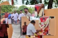 தமிழர் பிரதேசங்களில் தியாக தீபம் தீலீபனின் நினைவு தினம் முன்னெடுப்பு