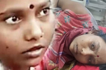 அறுவை சிகிச்சைக்காக மருத்துவமனைக்குச் சென்ற பெண்ணிடம் மருத்துவர் செய்த மோசமான செயல்