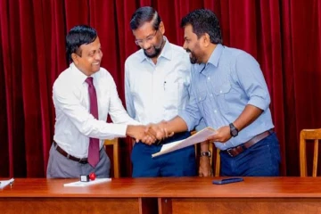 நாம் ஊழலற்ற தூய்மையான ஆட்சியை வெற்றிகரமாக நிலைநிறுத்தியுள்ளோம்! பிரதி அமைச்சர் சுனில் வட்டகல