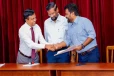 நாம் ஊழலற்ற தூய்மையான ஆட்சியை வெற்றிகரமாக நிலைநிறுத்தியுள்ளோம்! பிரதி அமைச்சர் சுனில் வட்டகல