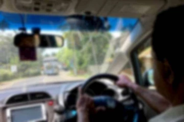 போரைவிட விபத்துகளில் உயிரிழந்தவர்களின் எண்ணிக்கை அதிகரிப்பு