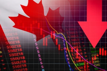 கனடா அடுத்த ஆண்டு எதிர்நோக்க உள்ள பாரிய சவால்