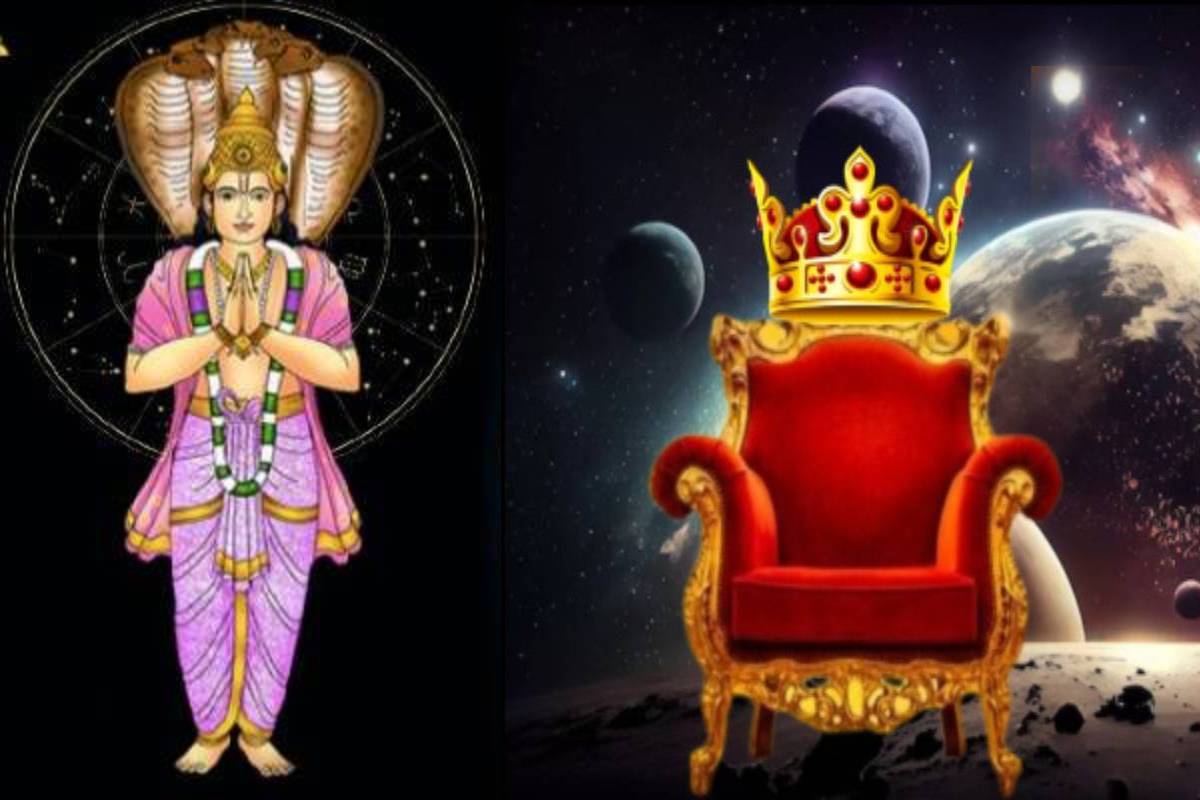 18 ஆண்டுகளுக்குப் பின் கடக ராசிக்கு வரும் கேது: அதிர்ஷ்டம் பெறப்போகும் டாப் 3 ராசிகள்! | Ketu Transit In Cancer Who Get Huge Luck