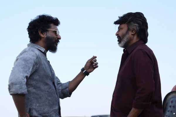 கூலி திரை விமர்சனம் | Coolie Movie Review